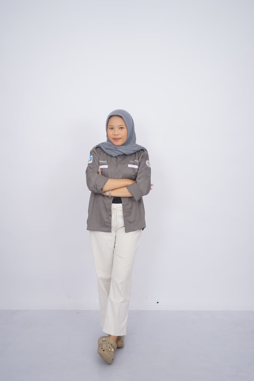 DANISH ARA ZAFIR AYESHA